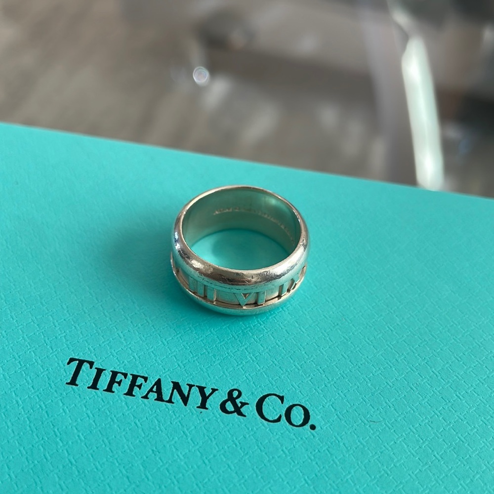 Tiffany & Co